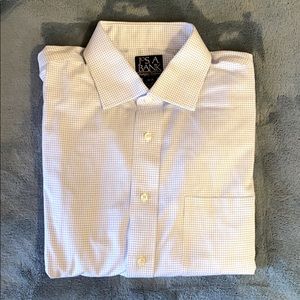 Jos. A Banks Button Down